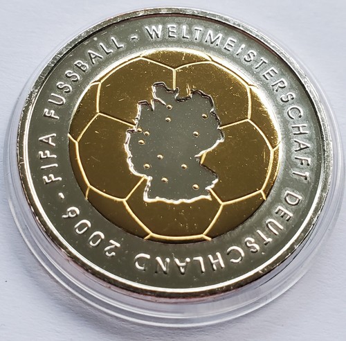 Euro fussball 2006 - 10,