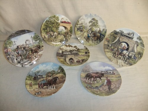 Wedgwood landverbindungen - c4,