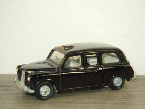 Austin london taxi - austin, dinky