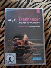 Bayreuther Festspiele, Wagner
