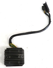 BMW F650GS R13 Spannungsregler