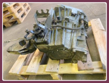 Mercedes A-Klasse W168