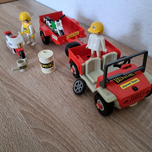 Playmobil 3478 von - , 1984