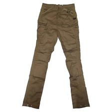Star damen chinohose beige - damen-chinohose,