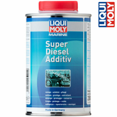 Liqui moly 25004 - moly, marine