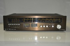 Dual CT 1140 Stereo Tuner HiFi