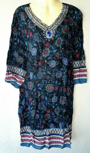 Strandkleid sommerkleid boho - sommerkleid,