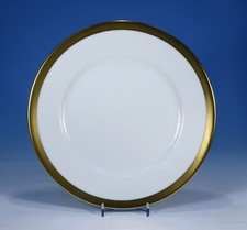 Fürstenberg "Empire Dekor 2000" Kuchenteller 19,7 cm.  1.Wahl (neuwertig)