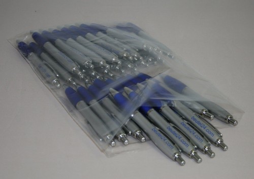 Flachbeutel aus ldpe 50µ - flachbeutel,