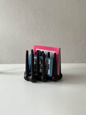 helit Magazinehalter Zeitungsständer Walter Zeischegg