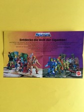 Masters of the Universe -