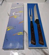 AMC - Tranchierbesteck aus