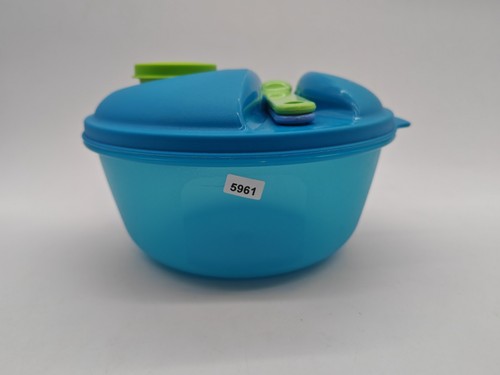 Tupperware salat go - tupperware, /