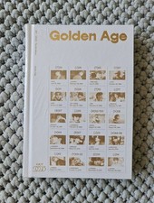 Kpop NCT 2023 4th Full Album