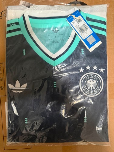 Adidas dfb deutschland trikot - adidas,