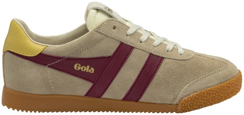 Gola elan damen leder neu - damen,