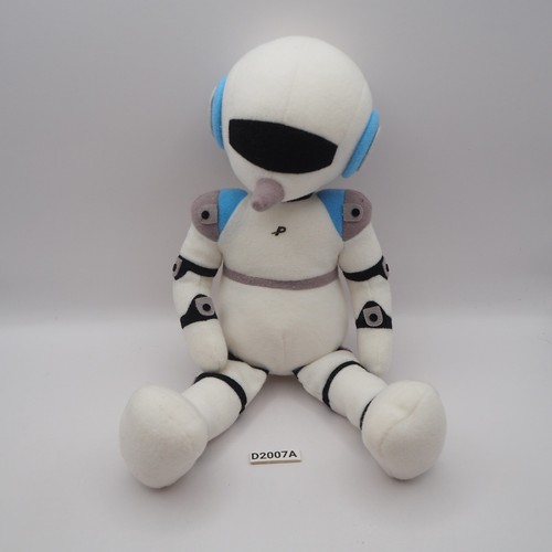 D2007a pino android robot - d2007a,