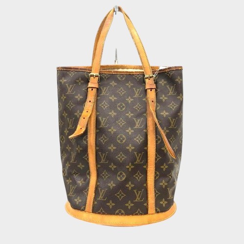 Louis vuitton monogram bucket - monogram,