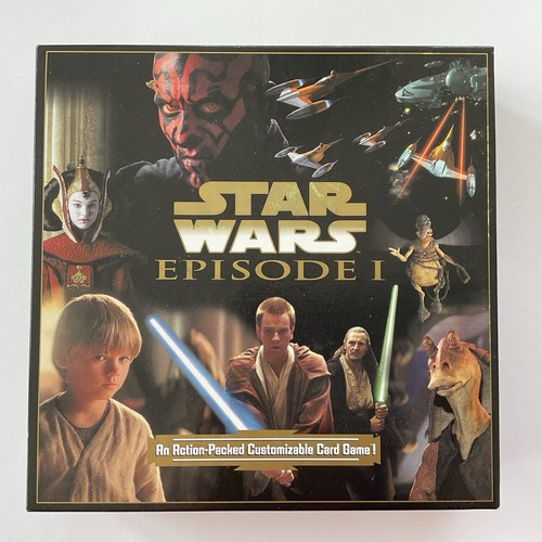 Star wars episode - star, 1