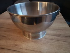 Schlagkessel, Rührschüssel 34 cm