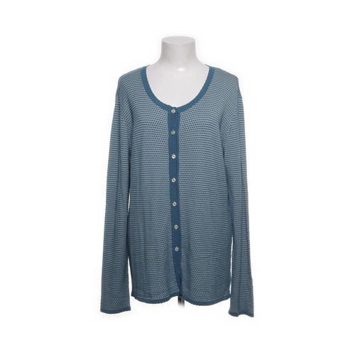 Sorgenfri sylt strickjacke - sylt,,