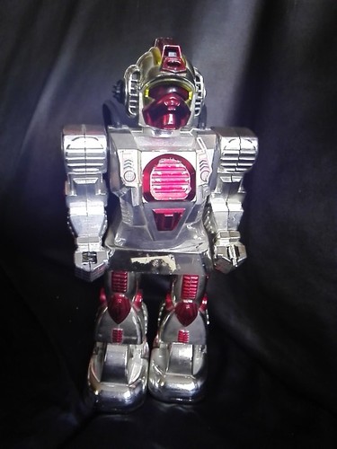 Vintage transformers roboter - vintage,