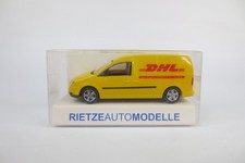 Rietze H0 31530 VW Caddy Maxi