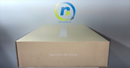 New ubiquiti unifi - new,