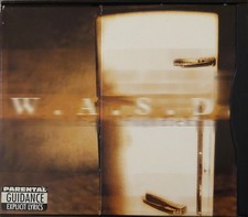 F d wasp - –, k.f.d.