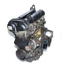 Motor Engine Benzin  8A6G-6007-AA C12HDEZ Fiesta 6 VI 1.25 60KW SNJB Original