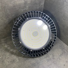 led ufo hallenstrahler 200W  28000lm IP65 4000k Hallenlampe Hallenleuchte