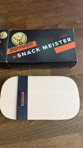Jägermeister limitierte