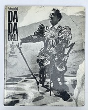 Salvador Dali Da Da Dali
