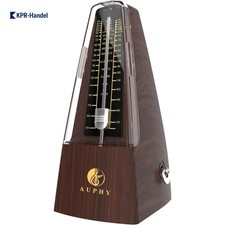 Elegant Retro Mechanisches