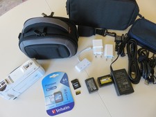Panasonic HC-V757 [TOP] Full
