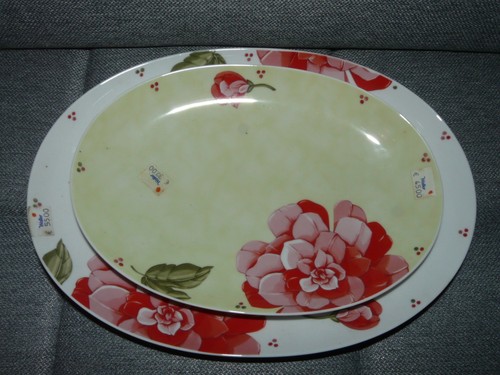 Hutschenreuther pink lady - pink, lady 