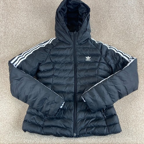 Adidas jacke damen - größe, 12