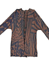 Issey Miyake Pleats Please