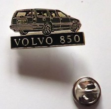 Volvo 850 Pin Sticker