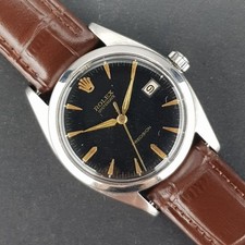Rolex Oysterdate Precision