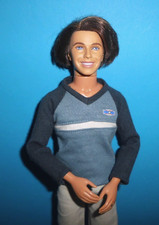 %***Barbie Happy Familie*Schwanger*Midge*Vintage Mattel Barbie***%