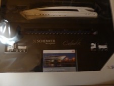 Konvolut - Herpa - Schwertransport - Catwalk , O.V.P.