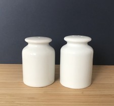 Salz Pfefferstreuer Set