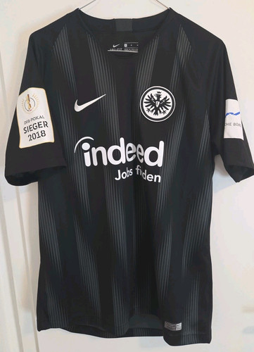 Eintracht frankfurt trikot - eintracht,