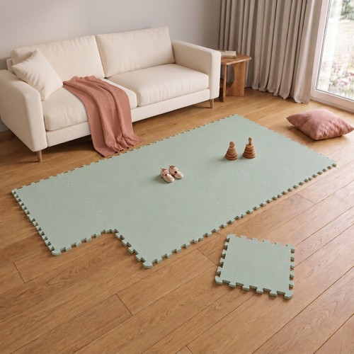 Teile spielmatte baby - 18,