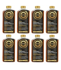 Diesel-Zusatz MANNOL Diesel