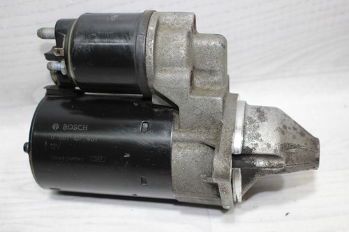 Anlasser starter 0001107401 - anlasser,