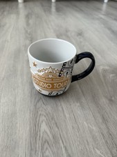 Movie Park Germany Studio Tour Tasse