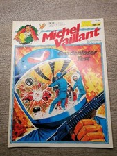 Michel Vaillant "Gnadenloser
