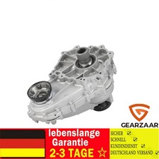 Verteiler Getriebe